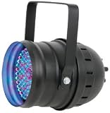 PAR 56 LED Par can - Chrome (Product Code: 51214 P153.769)