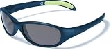 Julbo Kid's Coach Sunglasses (w/ Spectron X5 Lenses)