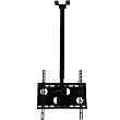 new plasma LCD TV monitor ceiling mount for Toshiba 32" HDTV 32CV510U 32RV530U 32RV530U VESA 200 x 200 1LP