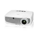 Canon LV-7365 Multimedia Projector