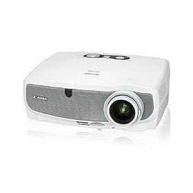 Canon LV-7365 Multimedia Projector by Canon