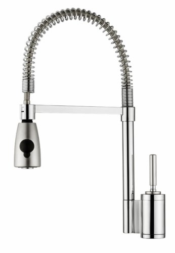 Elkay LK7420CR Arezzo Pre-Rinse Chrome Finish