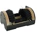 High Country Boot Brush - Scraper
