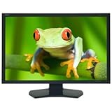 NEC PA271w-bk 27-Inch 2560 x 1440 1000:1 6ms Widescreen LCD Monitor