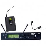 Shure ULXS14 Wireless Instrument System