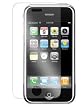 Passend f�r Apple iphone 3 Handyschutzfolie iphone Displayfolie matt