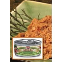Merrick Can Cat California Roll Case of 24/5 oz