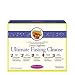 Nature's Secret- Ultimate Fasting Cleanse, 5 Part, 5 Day Program (Pack Of 2)