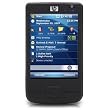 HP iPAQ 211 PDA 624MHz 384MB CF/SD/SDIO/MMC Card Windows Mobile 6 FB041AA#ABA