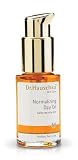 Dr.Hauschka Normalizing Day Oil