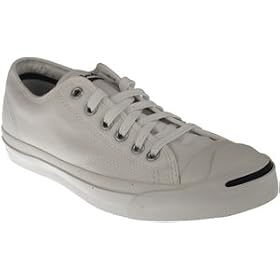Buy Converse Ladies Jack Purcell Sneaker by Converse