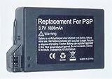Dantona GBASP-3LI SONY PSP PRIMARY BATTERY