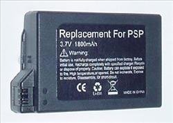Dantona GBASP-3LI SONY PSP PRIMARY BATTERY