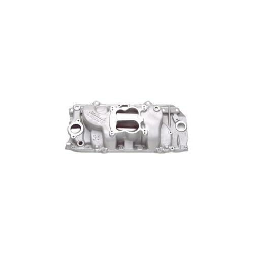 ^^ Edelbrock 2161 Performer Intake Manifold Problematic