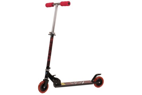 Childrens Toyshop  Toys : WWE Outdoor Micro Scooter