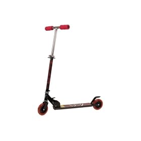 WWE Outdoor Micro Scooter