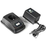 Fti #673154 MM 9.6V Charger/Base