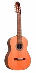 Giannini GWNC1/7 Sevilha Classical Guitar (Acoustic, Nylon, 7-String)