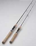 Pflueger Razor Tip Rod Spinning IM8 1 - Pc.
