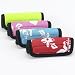 Set of 3 Comfort Grip Luggage Identifiers, Green