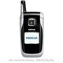 Nokia 6102i - Cellular phone - GSM