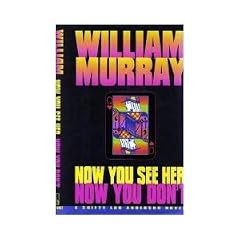 Now You See Her, Now You Don't: A Shifty Lou Anderson Novel