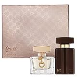 Gucci Gucci By Gucci Gift Set ($89 Value)