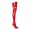 Red Patent