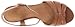 Clarks Women's Evant Regency Dress Sandal