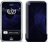Portal Gamma Design Protective Skin Decal Cover Faceplate for Apple iPhone (2G)