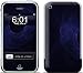 Portal Gamma Design Protective Skin Decal Sticker for Apple iPhone (2G)1st Generation