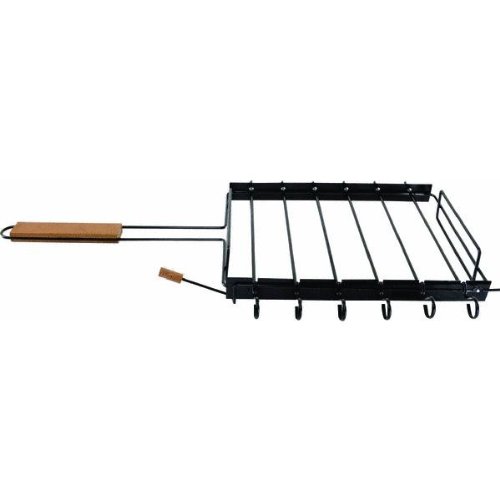 Mr. Bar-B-Q Kabob Grilling Basket