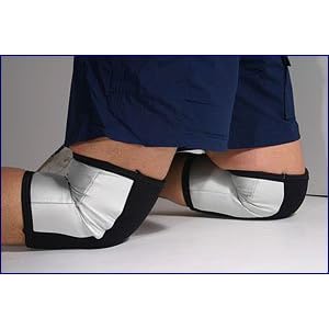 Knee Sleeves by Sailing Angles