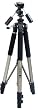 Zeikos ZE-TR201P 77-Inch Full Size Photo/Video Tripod  Includes Deluxe Tripod Carrying Case For Digital Cameras and Camcorders