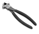 End Nipper Pliers - 8 Inch