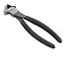 End Nipper Pliers - 8 Inch