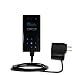 Rapid Wall / AC Charger for the Samsung Yepp YP-K5 2GB - Gomadic Brand w/ TipExchange Technology