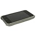 JAVOedge Apple 3G iPhone Estate Back Cover Collection (Brown) [FREE SHIPPING]