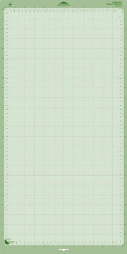 Cricut 29-0270 12-by-24-Inch Adhesive Cutting Mat, Set of 2