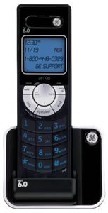 Ultra Slim Dect Accessory Handset