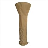 Outdoor:Tan Outdoor Heater Cover- HLDS01-HDCV