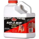 Dr. T's Rat-A-Way 4 lb.