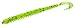 Zoom Bait 4-Inch Dead Ringer Bait-Pack of 20
