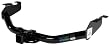 Curt Manufacturing 13322 Class III Receiver