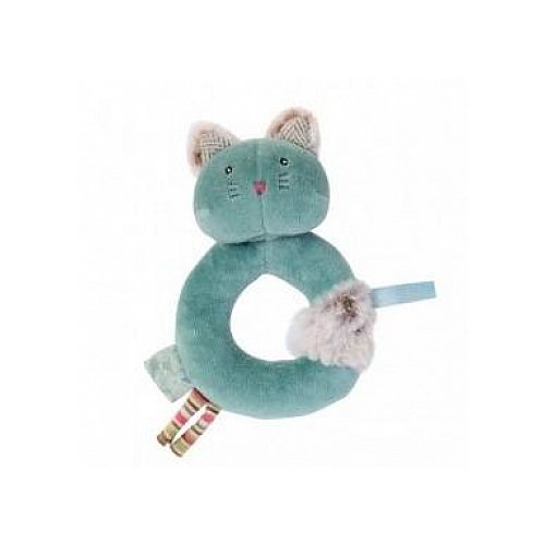 Moulin Roty ラトル チャチャ MR660003 红磨坊