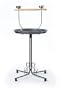 Super Pet EZ Care Pet Bird T-Stand, Large
