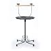 Super Pet EZ Care Pet Bird T-Stand, Large