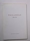 Paula Rego : Jane Eyre : 18 April-14 July 2002