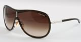 Tom Ford Andrea FT 0054 sunglasses