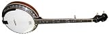 Stagg Bjm30dl 5 String Banjo 30 Hooks Metal Pot